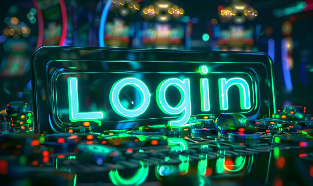 Kode QR QRIS yang ditampilkan di layar deposit agen toto88