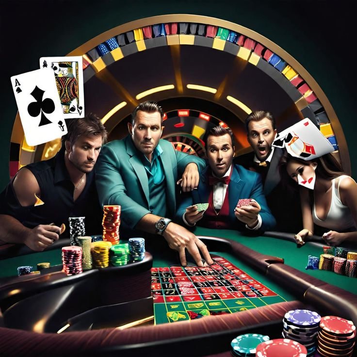 Wolf Gold di desktop browser agen toto88